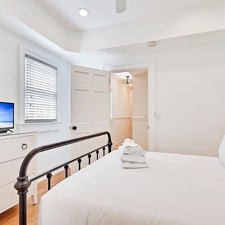 Guesthouse Charleston South 105 A Экстерьер фото