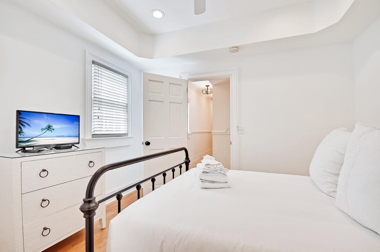 Guesthouse Charleston South 105 A Экстерьер фото